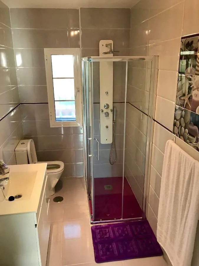 Holiday home Los Corrales Hotel Malaga