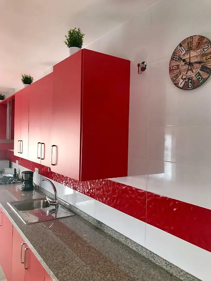 Los Corrales Hotel Malaga Holiday home