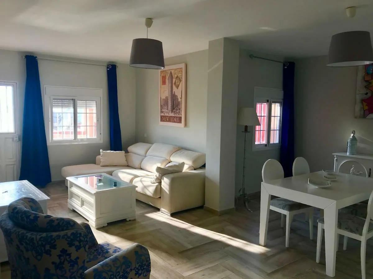 Los Corrales Hotel Malaga 0*,  Spain