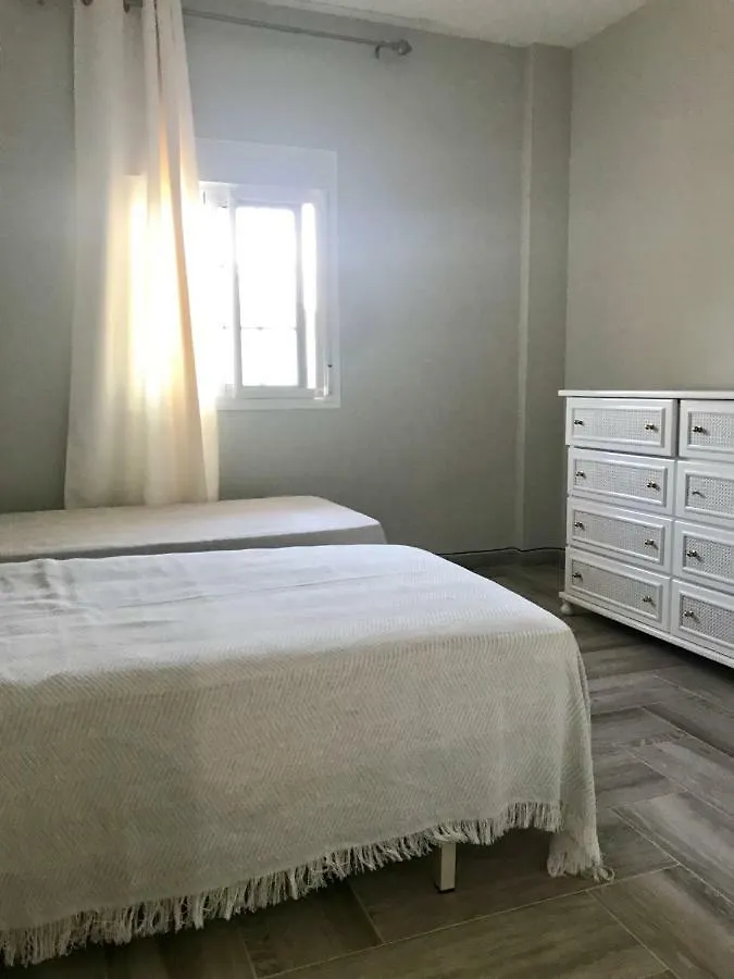 Holiday home Los Corrales Hotel Malaga