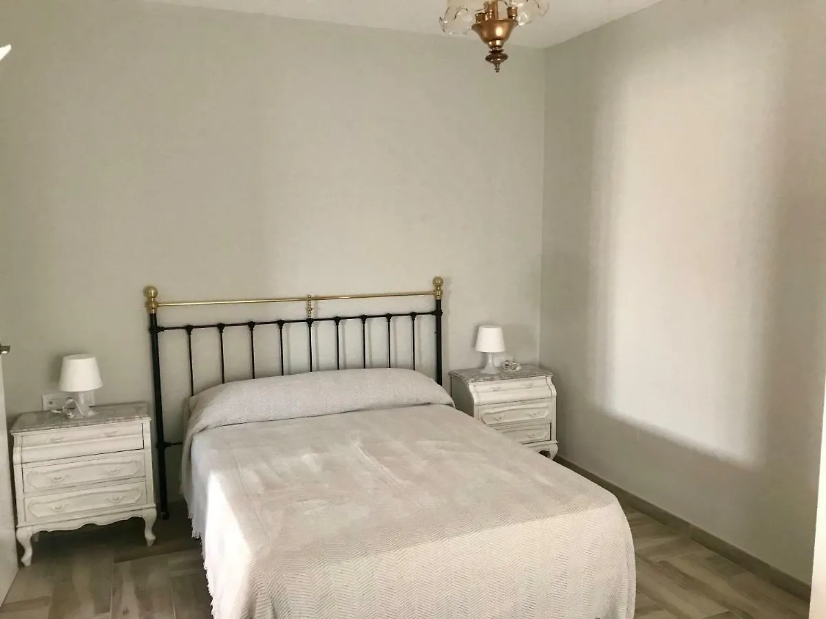 Los Corrales Hotel Malaga 0*,