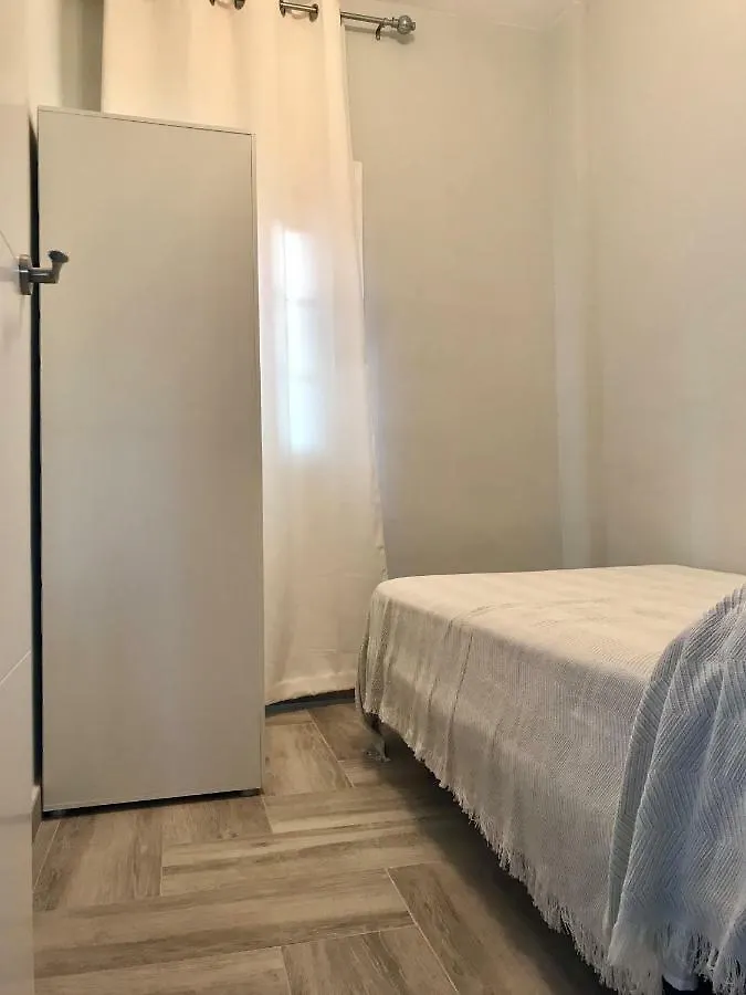 Holiday home Los Corrales Hotel Malaga Spain
