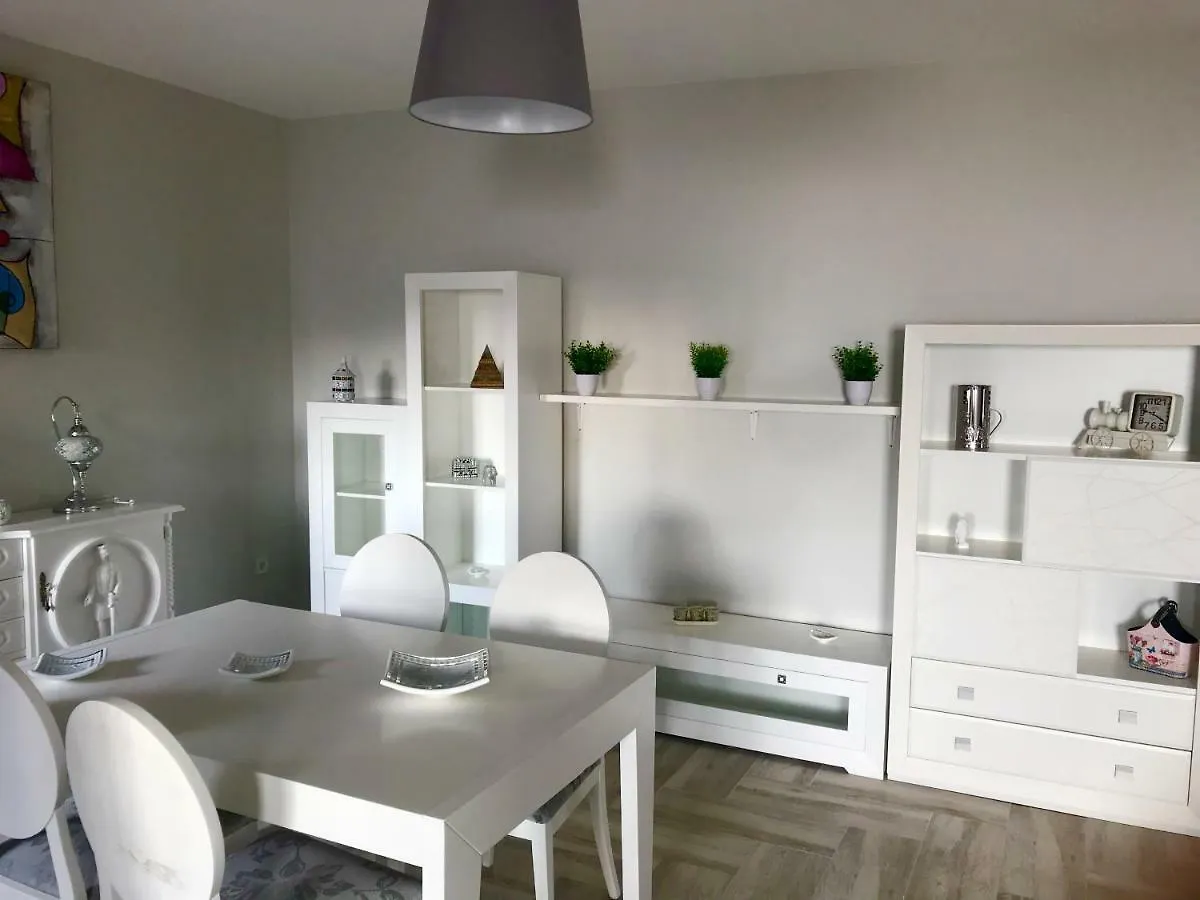 Los Corrales Hotel Malaga Holiday home