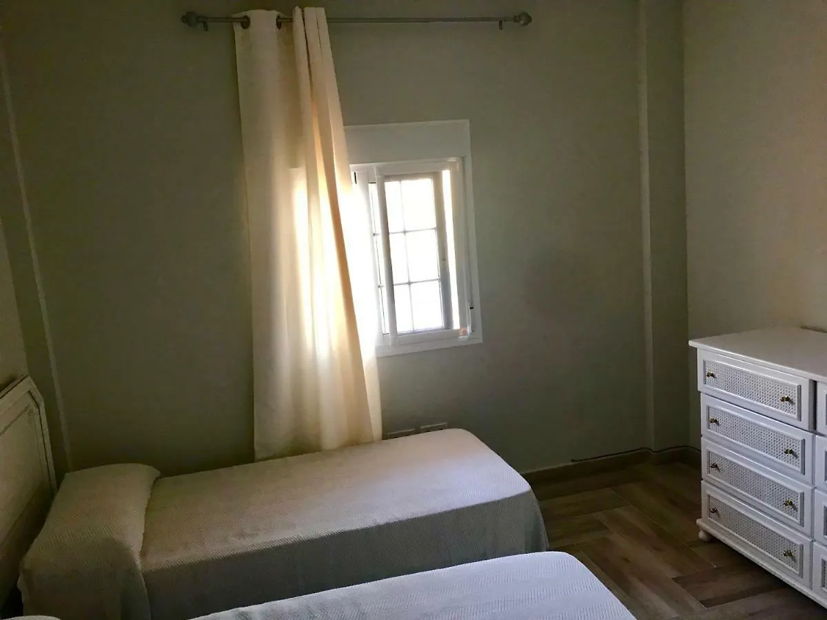 Holiday home Los Corrales Hotel Malaga