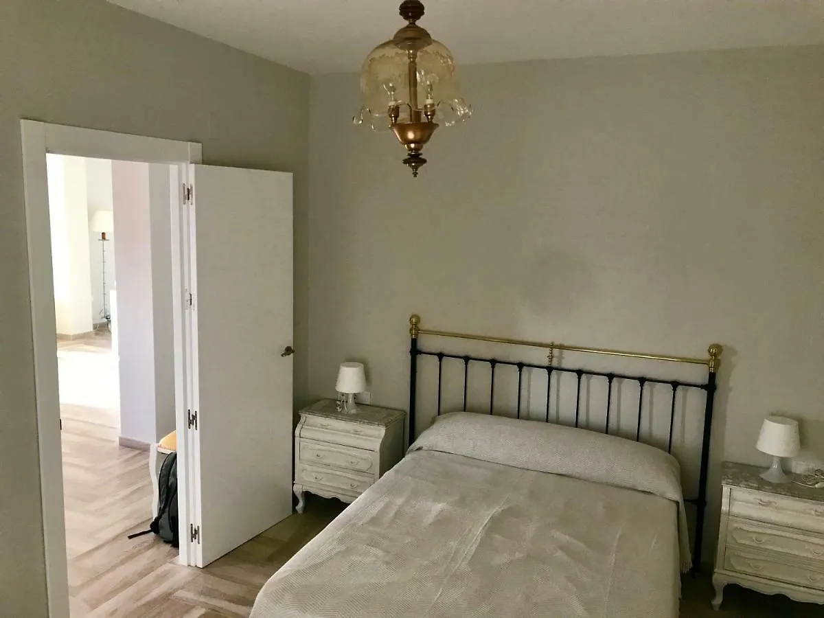 Los Corrales Hotel Malaga Holiday home