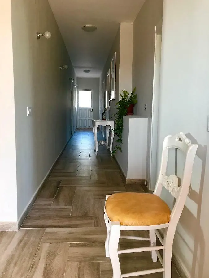 Holiday home Los Corrales Hotel Malaga