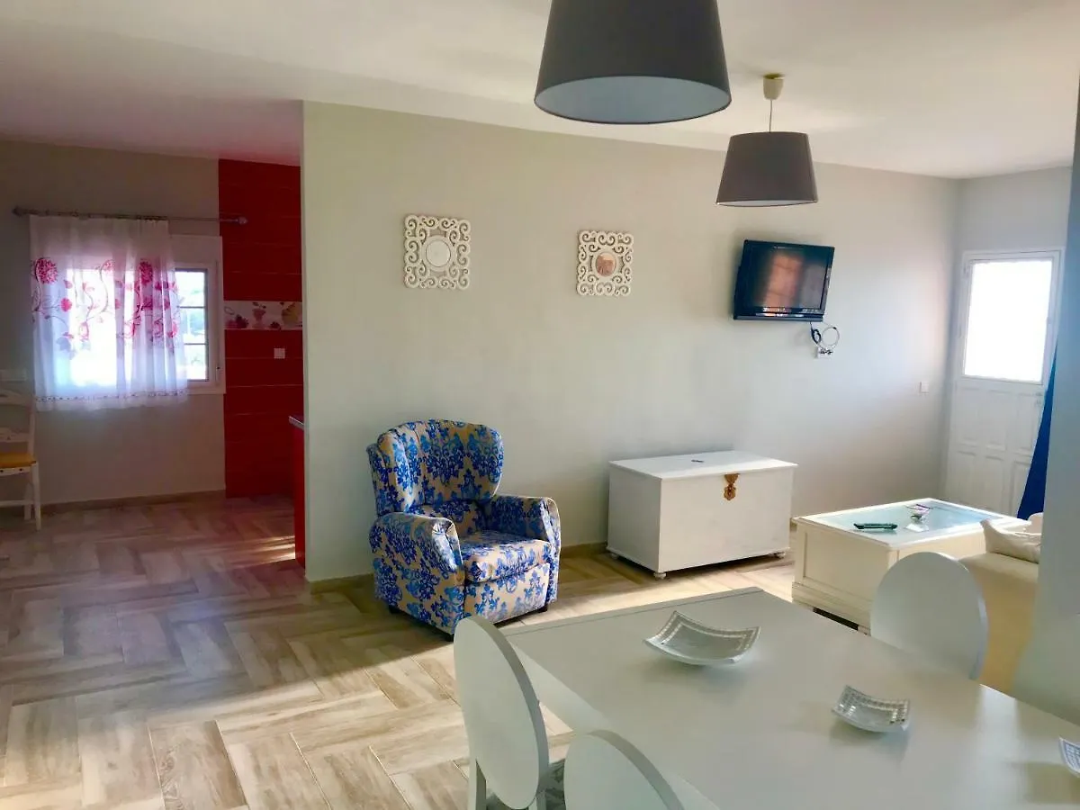 Los Corrales Hotel Malaga
