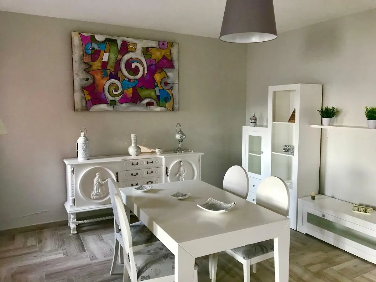 Los Corrales Hotel Malaga