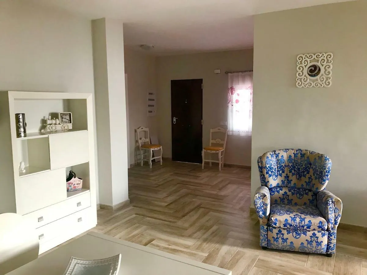 Los Corrales Hotel Malaga Spain