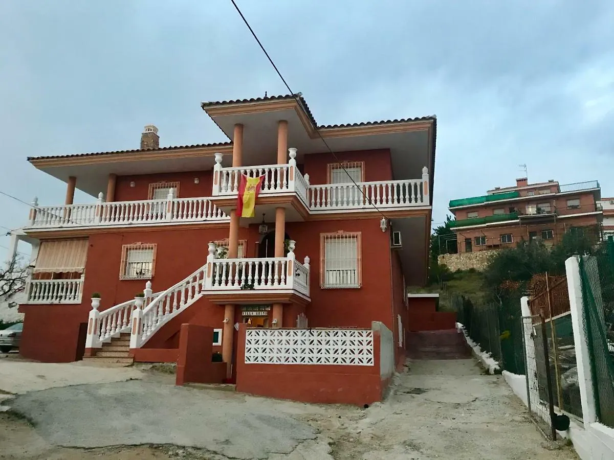 Los Corrales Hotel Malaga