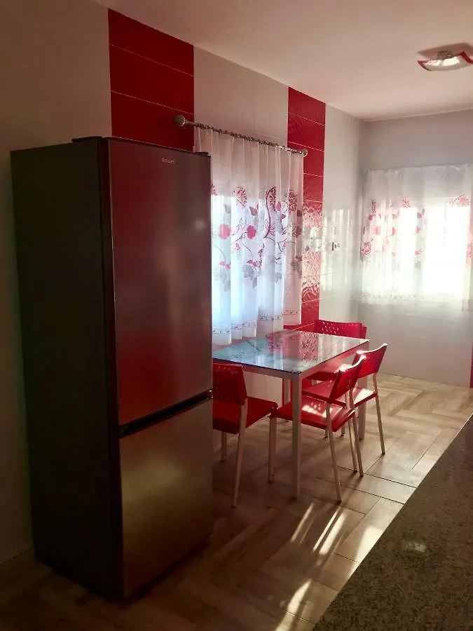 Los Corrales Hotel Malaga Holiday home