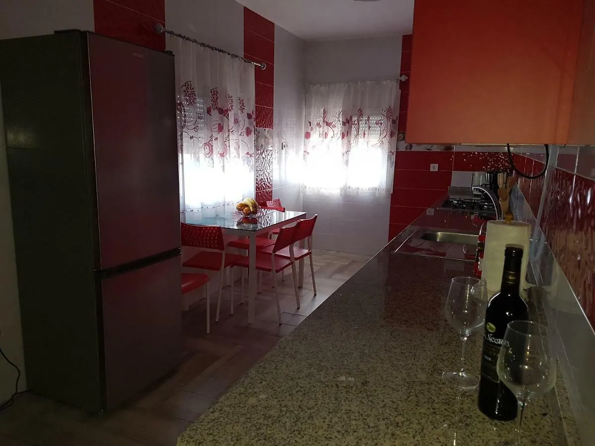 Los Corrales Hotel Malaga Holiday home