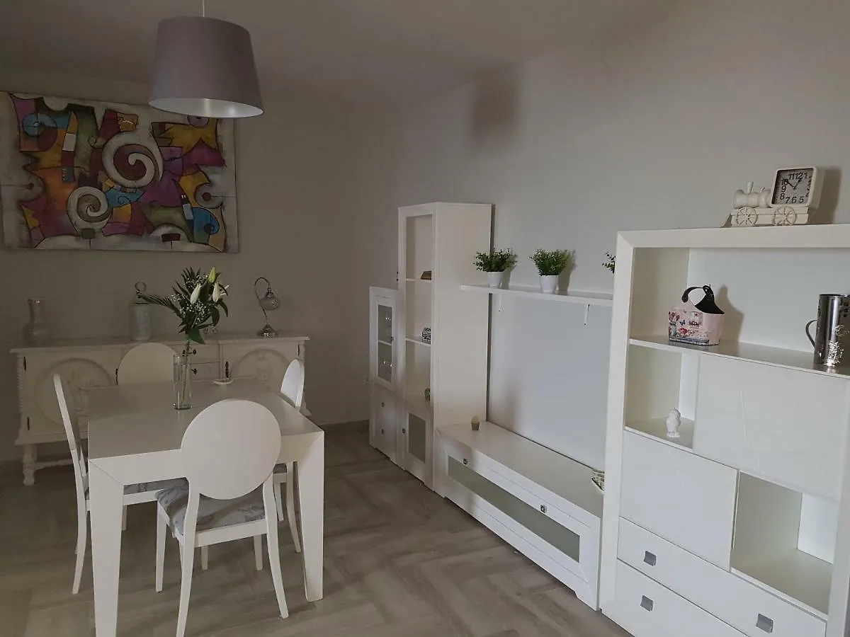 Holiday home Los Corrales Hotel Malaga