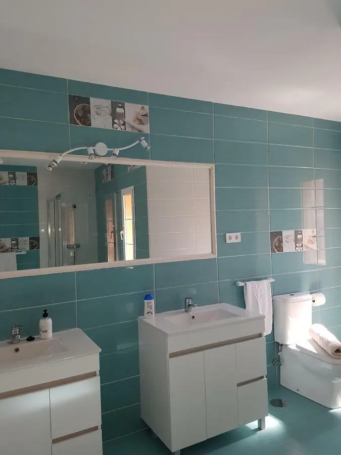 Holiday home Los Corrales Hotel Malaga Spain