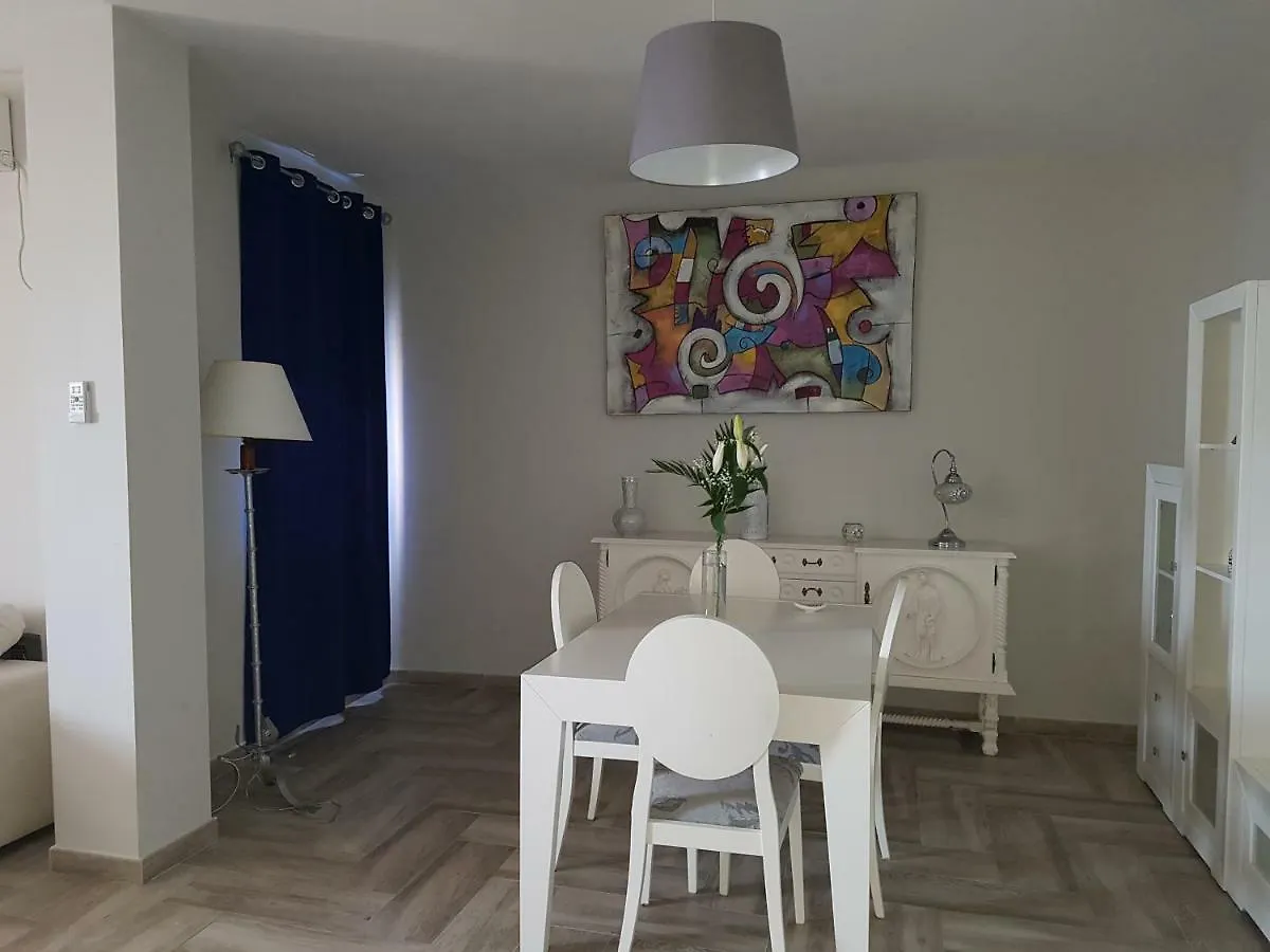 Hotel Los Corrales Málaga